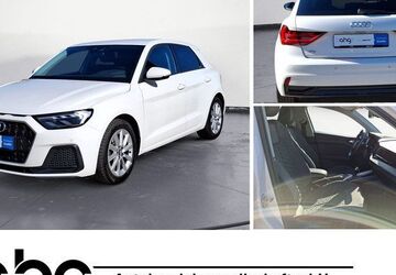 Audi A1 59.834 km 18.860 &euro; Pforzheim 75179