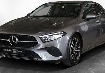 Mercedes-Benz A 180 16.810 km 30.970 &euro; Karlsruhe 76185