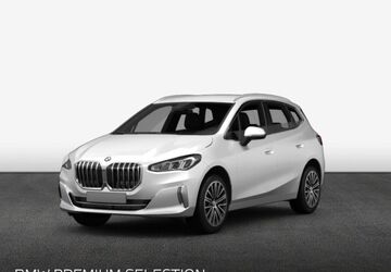 BMW 220 Active Tourer 22.953 km 33.490 &euro; Karlsruhe 76227