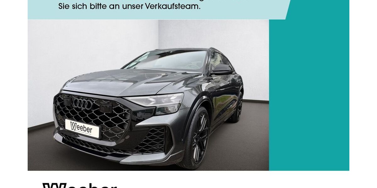 Audi RSQ8 4.001 km 148.899 &euro; Leonberg 71229