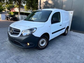 Gebrauchte Mercedes-Benz Citan