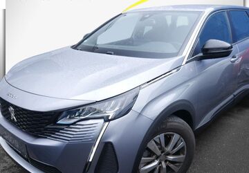 Peugeot 5008 13.800 km 29.900 &euro; Leonberg 71229
