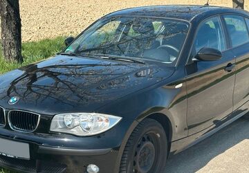 BMW 116 171.000 km 2.200 &euro; Neulingen 75245