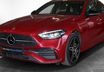 Mercedes-Benz C 300 99.690 km 30.970 &euro; Karlsruhe 76185