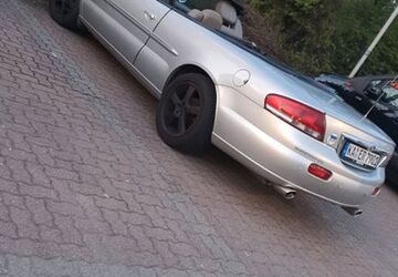 Chrysler Sebring 174.000 km 4.500 &euro; Bruchsal 76646