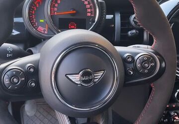 Mini Cooper S 131.000 km 16.900 &euro; Kraichtal 76703