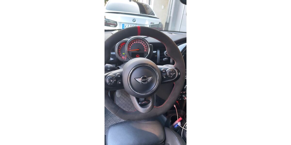 Mini Cooper S 131.000 km 16.900 &euro; Kraichtal 76703