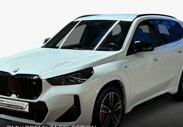BMW X1 14.500 km 49.480 &euro; Ettlingen 76275
