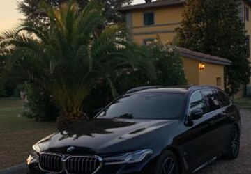 BMW 530 85.800 km 38.500 &euro; Bad Liebenzell 75378