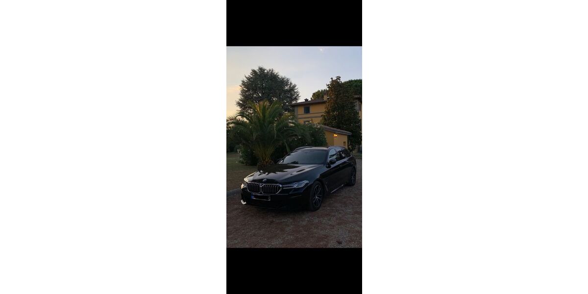 BMW 530 85.800 km 38.500 &euro; Bad Liebenzell 75378