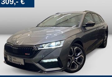 Skoda Octavia 37.802 km 32.990 &euro; Niefern-Öschelbronn 75223