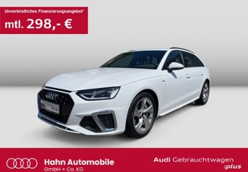Audi A4 81.177 km 27.930 &euro; Pforzheim 75179
