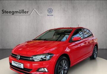 VW Polo 32.290 km 15.880 &euro; Magstadt 71106