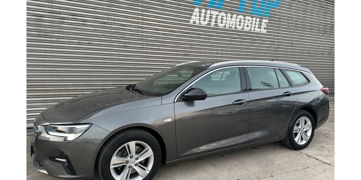 Opel Insignia 54.551 km 22.300 &euro; Sindelfingen 71065