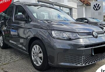 VW Caddy 7.500 km 31.258 &euro; Leonberg 71229