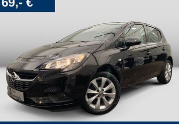 Opel Corsa 77.510 km 9.990 &euro; Niefern-Öschelbronn 75223