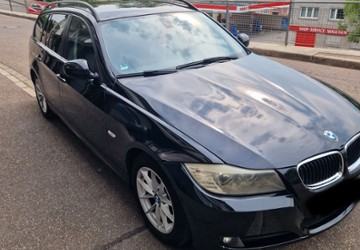 BMW 318 196.700 km 7.000 &euro; Pforzheim 75175