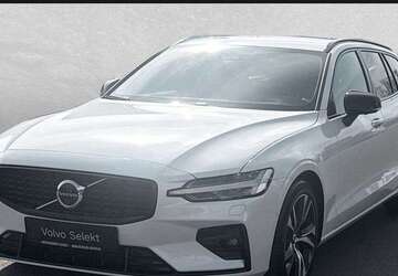 Volvo V60 9.000 km 36.250 &euro; Karlsruhe 76187