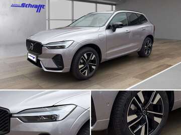 Gebrauchte Volvo XC60