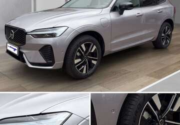 Volvo XC60 20.600 km 58.490 &euro; Wurmberg 75449