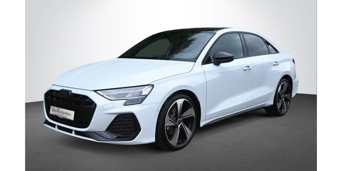 Audi A3 17.500 km 43.900 &euro; Bruchsal 76646