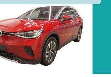 VW ID.4 2.602 km 43.490 &euro; Leonberg 71229