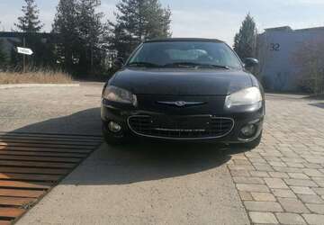 Chrysler Sebring 227.620 km 2.600 &euro; Althengstett 75382