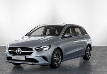 Mercedes-Benz B 180 6.670 km 30.990 &euro; Bretten 75015