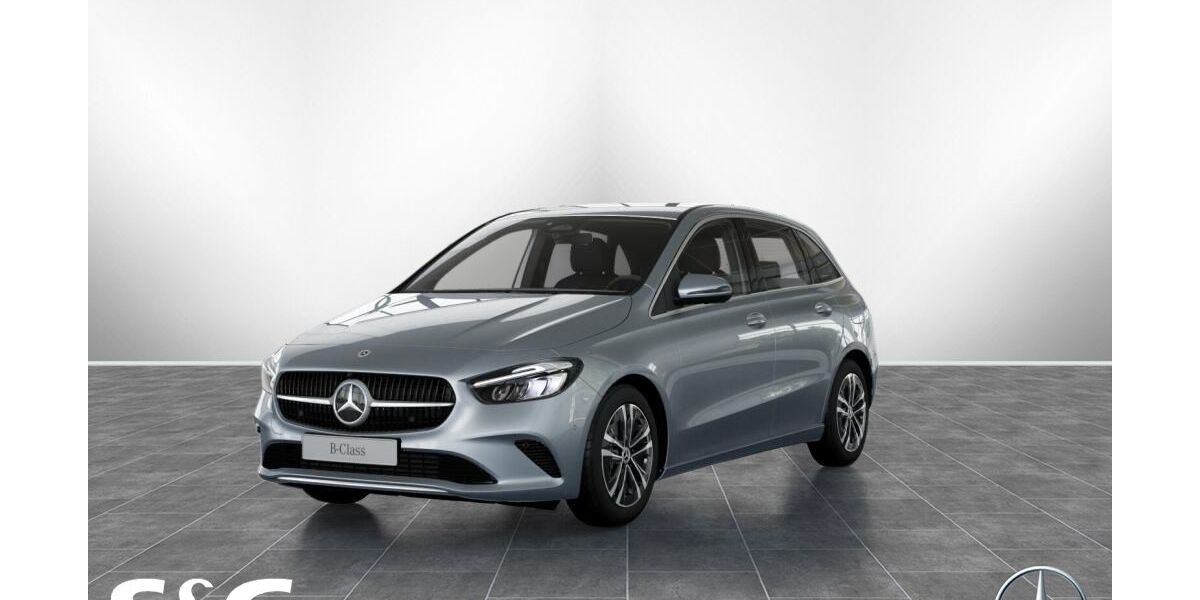 Mercedes-Benz B 180 6.670 km 30.990 &euro; Bretten 75015