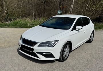 Seat Leon 121.539 km 11.500 &euro; Friolzheim 71292