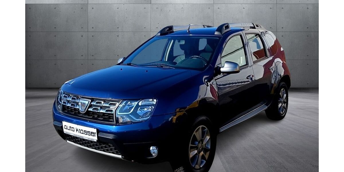 Dacia Duster 69.500 km 10.990 &euro; Ettlingen 76275
