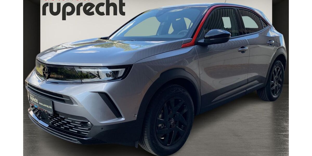 Opel Mokka 19.700 km 17.990 &euro; Leonberg 71229