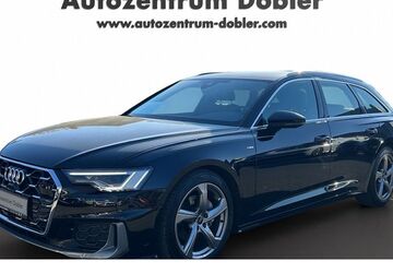 Audi A6 31.900 km 40.440 &euro; Mühlacker 75417