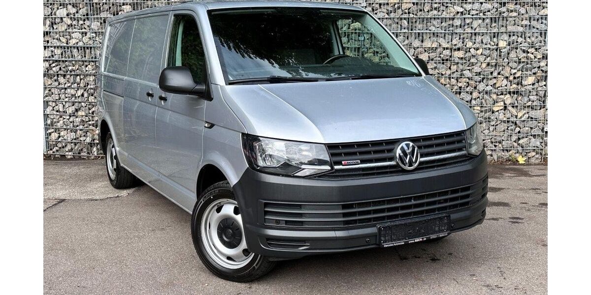 VW T6 Transporter 332.872 km 9.950 &euro; Sindelfingen 71065