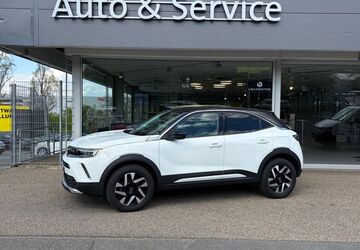 Opel Mokka 87.490 km 15.990 &euro; Pforzheim 75181