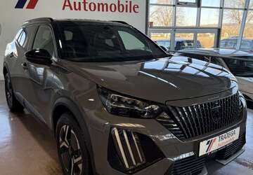 Peugeot 2008 10.250 km 26.900 &euro; Bruchsal 76646