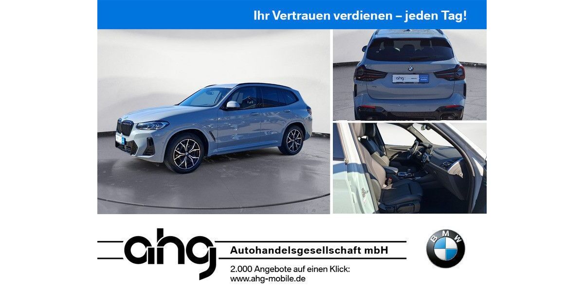 BMW X3 56.115 km 39.930 &euro; Pforzheim 75179