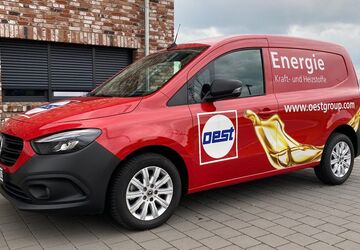 Mercedes-Benz Citan 37.000 km 20.900 &euro; Oberderdingen 75038