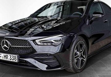 Mercedes-Benz CLA 200 11.009 km 38.639 &euro; Pforzheim 75179