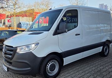 Mercedes-Benz Sprinter 40.000 km 25.989 &euro; Pforzheim 75179