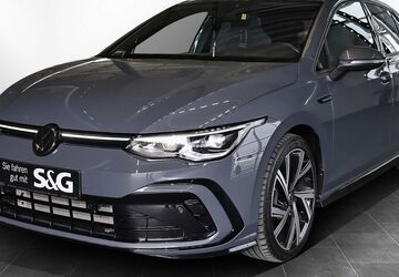VW Golf 29.470 km 33.880 &euro; Pforzheim 75179