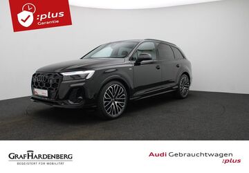 Audi Q7 8.000 km 112.580 &euro; Karlsruhe 76131