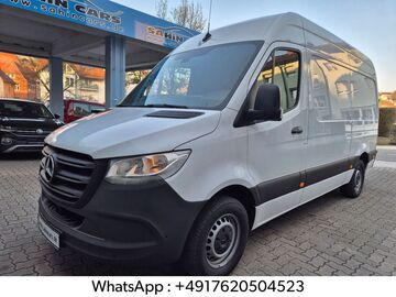 Gebrauchte Mercedes-Benz Sprinter