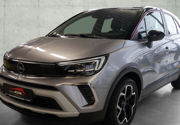 Opel Crossland (X) 44.500 km 15.980 &euro; Karlsruhe 76185