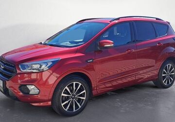 Ford Kuga 66.895 km 21.330 &euro; Ettlingen 76275