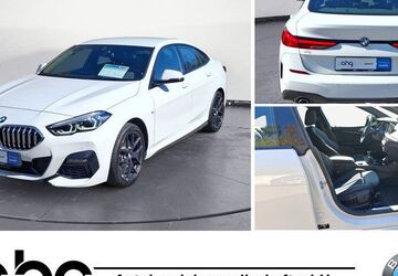 BMW 218 Gran Coupé 17.419 km 26.830 &euro; Calw 75365