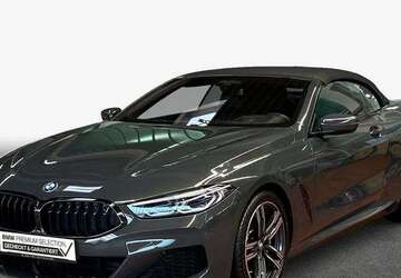 BMW 840 55.614 km 56.270 &euro; Karlsruhe 76227