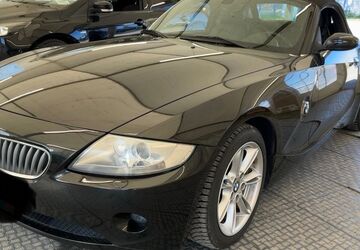 BMW Z4 94.310 km 15.990 &euro; Birkenfeld 75217