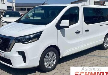 Nissan Primastar 8.000 km 39.990 &euro; Sachsenheim 74343