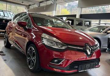 Renault Clio 177.500 km 6.999 &euro; Schömberg 75328
